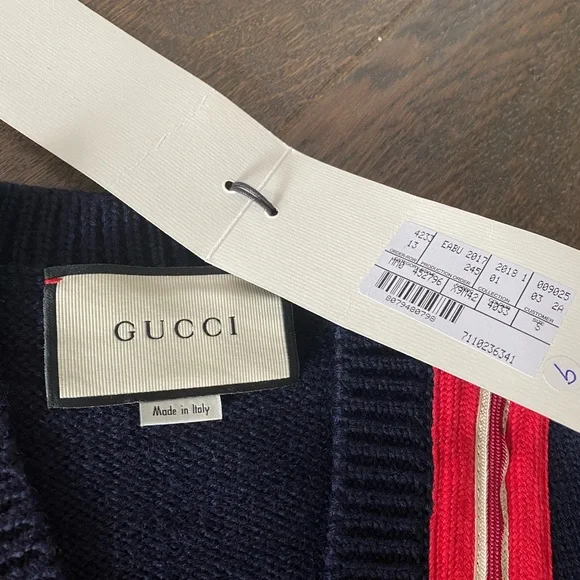 Gucci Sweater - Picture 2 of 6